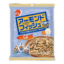 DENROKU Almond Fish (Multi Pack) 72g