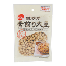 DENROKU Plain Roasted Soybeans 75g