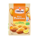 ST MICHEL Petites Madeleines Lemon 175g