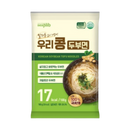 HAEMI Tofu Noodles 180g