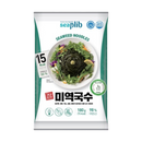 HAEMI Seaweed Noodles 180g