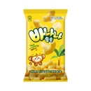 WOORIMIL Banana Snack 50g
