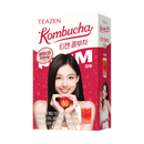 TEAZEN TWICE Edition Kombucha Plum 10 Sticks 50g