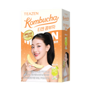 TEAZEN TWICE Edition Kombucha Melon 10 Sticks 50g