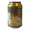 POKKA Oolong Tea Can 300ml