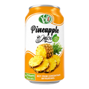Yolo Pineapple Juice 330ml (Case 12)