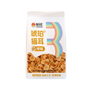 SANDUOHONG Cat Ear Chips BBQ Flavour 280g