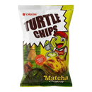 ORION Kkobookchip Matcha Choco 70g