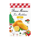 BONNE MAMAN Lemon Madeleine 175g (Christmas)
