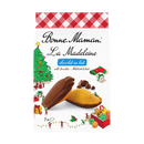 BONNE MAMAN Chocolate Coated Madeleine 175g (Christmas)