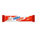 BOROVETS Wafer Milky Choco Coated 60g