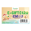 £50 E-Gift Card