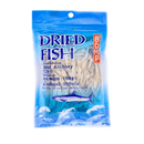 BDMP Cá cơm khô dài 1,5 inch đến 2 inch 100g (Đông lạnh)