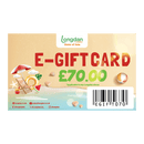 £70 E-Gift Card