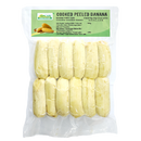 Pisang Kupas Kimson Masak 500g (Beku)