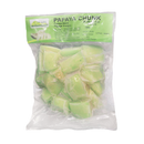 Kim Son Potongan Pepaya 500g (Beku)