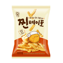 WOORIMIL Jjang Savory Potato 55g (Case 30)