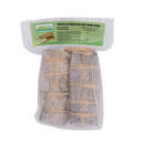 Kim Son Glutinous Cake na may Mung Beans 1kg (Frozen)