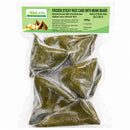 Kim Son Sticky Rice Cake with Mung Beans 500g (Frozen)
