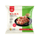 EVERBEST Vegetarian Layer Meat 500g (Frozen)