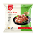 EVERBEST Vegetarian Layer Meat 500g (Frozen)