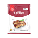 EVERBEST Vegetarian Teo Chew Duck 500g (Frozen)