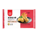 EVERBEST Vegetarian Prawn 320g (Frozen) - Longdan Official