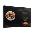 LUCKY RED Tempura Prawn 21/25 500g (Frozen)