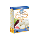 QQ Fish Ball 250g (Frozen)