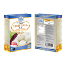 QQ Fish Ball 250g (Frozen)
