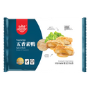 EVERBEST Vegetarian Spiced Duck 250g - Longdan Official