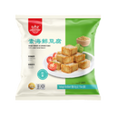 EVERBEST Vegetarian Seafood Tofu 500g (Frozen)