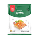 Everbest Vegetarian Mock Duck 500g (Frozen)