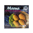 MEENA Breaded Crab Claws 1Kg (Frozen)
