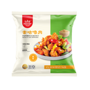 EVERBEST 채식 쿠로 고기 500g (냉동)