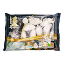 ROYAL GOURMET Prawn & Chive Dumplings 300g (Frozen)
