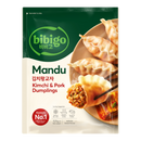 CJ BIBIGO 原味泡菜猪肉水饺 525g (冷冻)