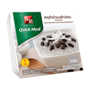 S&amp;P 西米黑豆椰子 170g (冷冻)