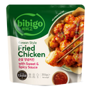 CJ BIBIGO Korean Fried Chicken with Sweet & Spicy Sauce 350g (Frozen)