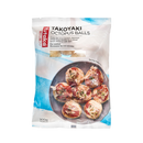 YUTAKA Takoyaki Octopus Balls (15pcs) 300g (Frozen)