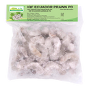Kim Son Ecuador PD IQF 31/40 450g net (Frozen)
