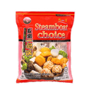 FIGO Nồi lẩu hơi 5 trong 1 500g