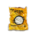 CJ TODAM Sliced Rice Cake 500g (Frozen) - Longdan Official