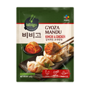 CJ BIBIGO Original Dumplings Kimchi & Chicken 600g (Frozen) - Longdan Official