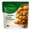 CJ BIBIGO Korean Style Fried Chicken 350g (Frozen)