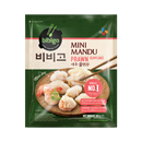 CJ BIBIGO Mini Mandu Prawn Dumplings 360g - Longdan Official
