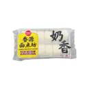 FRESHASIA Milk Flavour Bun 300g (Frozen) - Longdan Official