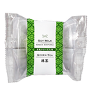 みなと製菓 抹茶豆乳大福 60g（冷凍）