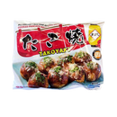 UOGASHI Takoyaki (25pcs) 500g (Frozen)