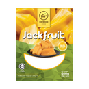 FOODWORTH J33 Jackfruit Pulp 400g (Frozen) - Longdan Official